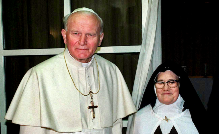 Los secretos de Fátima