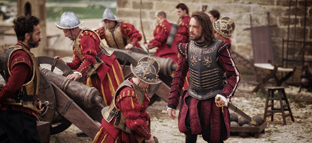 «Ignacio de Loyola», la película