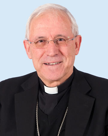 ‘Lo pequeño y escondido que transforma’, por Eusebio Hernández Sola, obispo de Tarazona