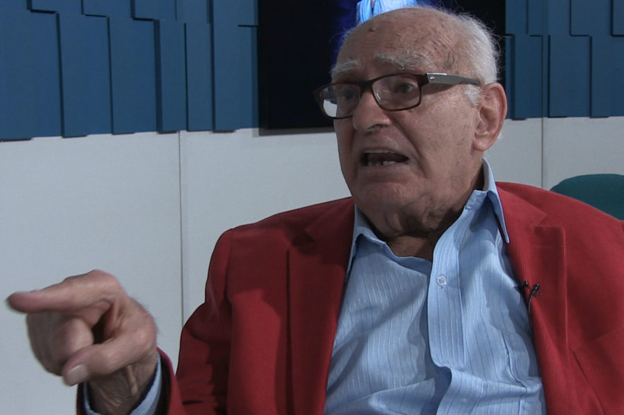 Galat, Fortea y el Papa