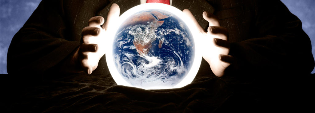 Quiromantes, adivinos y horóscopos, el «lado carca» de Papa Francisco, Ratzinger el adivino y la basílica de la mafia.