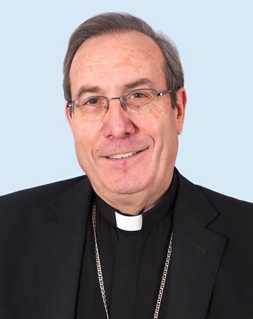 ‘La oración, ¿tiene sentido?’, por Francisco Pérez, arzobispo de Pamplona