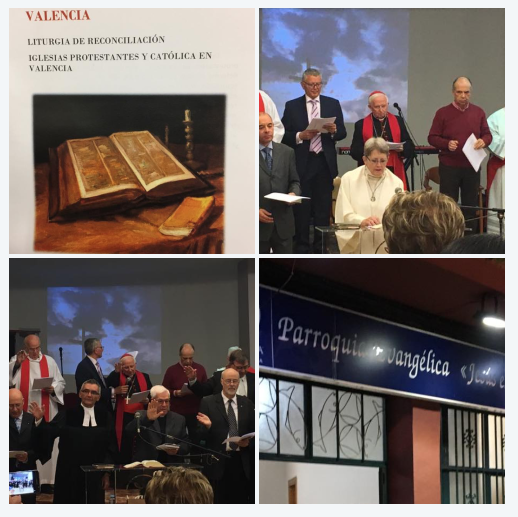 Cardenal Cañizares… Tu quoque?