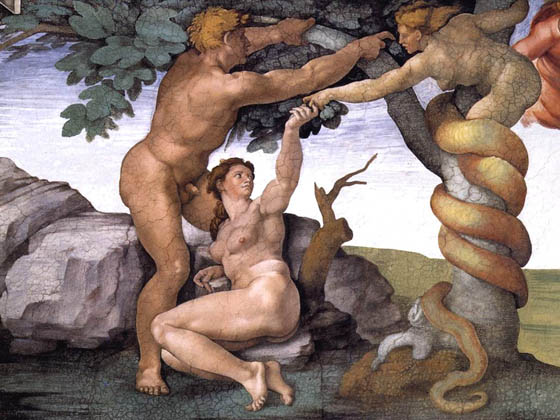 las iglesias se vacían, el papa en bicicleta, el Vaticano es cosa de hombres, la ingenuidad de Nuzzi.