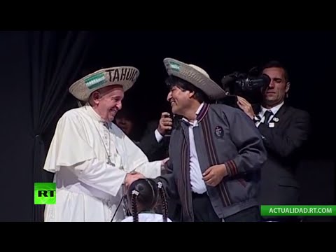 La pedofilia «tragedia nacional» en Australia, el Vaticano lleno de ciegos y sordos, Delpini sabía, los camaradas Evo y Jorge.