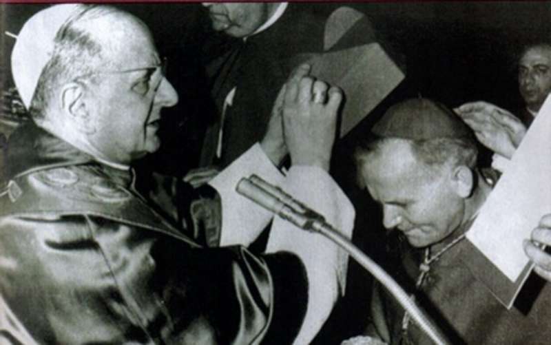 La anticoncepción: intrínsecamente mala