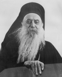 Atenágoras, el Bergoglio de la Ortodoxia