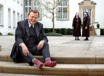 Relaciones homosexuales: la Iglesia alemana toca la marcha nupcial