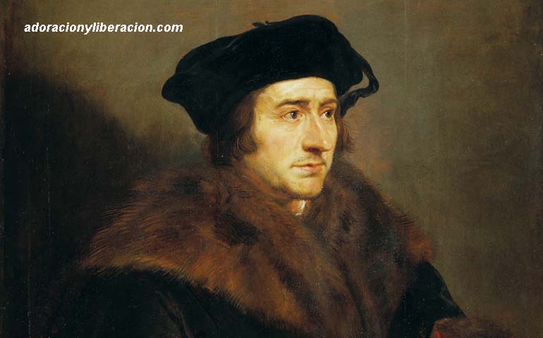 Telegrama: Nada puede pasarme que Dios no quiera…