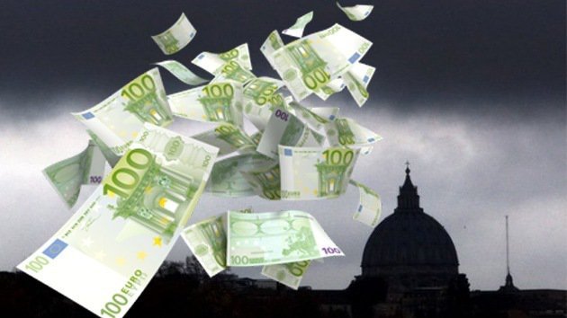 Los curas arco iris al descubierto, Vatileaks en «The Papal Foundation», las oscuridades de Francisco y las profecías de Juan Pablo II