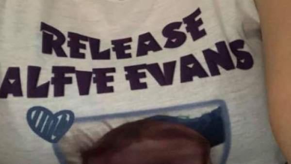 FIRMA INVITADA: ¡A luchar, Alfie!