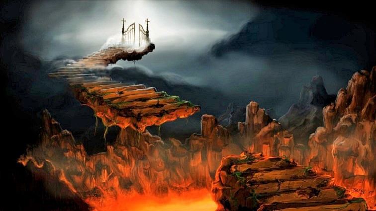 FIRMA INVITADA: Aborto, excomunión e infierno.