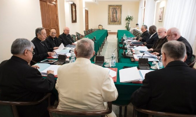 Menos tres. El «C9» se desmorona cada vez más