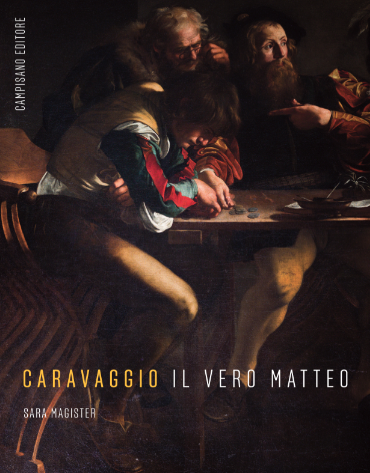 Iglesia y arte. El «verdadero» Mateo revela también quién fue el verdadero Caravaggio