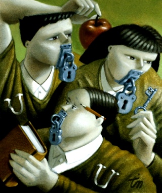 La imposible reforma del Vaticano, el Cardenal Pell y sus acusadores, la «ex» soberana Orden de Malta, más muertos en Africa.