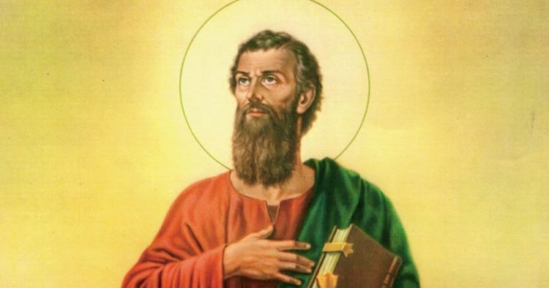 SAN PABLO NO GUSTA A LOS PROGRES