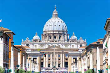 CONCILIO O REVOLUCIÓN (2): Lo que no puede ser, no puede ser.