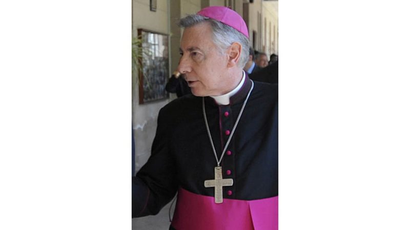 ARTÍCULO DE MONSEÑOR AGUER: La libre interrupción del embarazo y  las banderas de la burguesía.