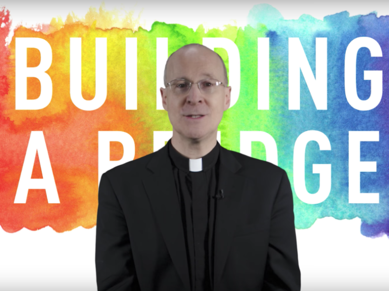 El primer ENCUENTRO MUNDIAL DE LAS FAMILIAS Lgtb.