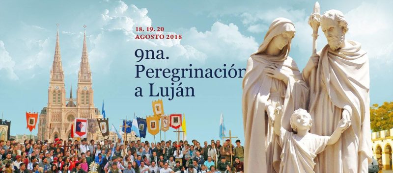 También hay una Iglesia Fiel a Cristo que no se refleja en los medios…