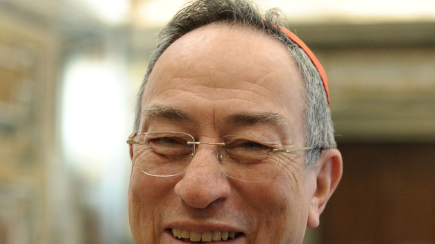 El «amiguísimo» Maradiaga contra las cuerdas, a pesar del encubrimiento de Bergoglio de sus escándalos.