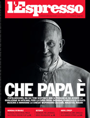 Francisco, un Papa que dice una cosa y después dice lo contrario