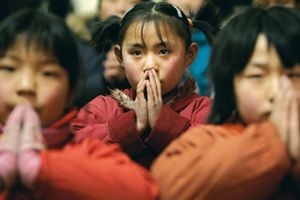 En el acuerdo con China, «una pizca de positividad». El comentario de un experto