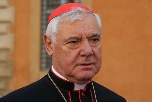 Müller acusa: de este Sínodo han expulsado a Jesús