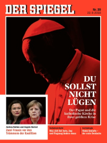 Nueva tempestad sobre el papa Francisco. Desde su Argentina