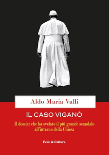 El olvidado ‘statu animarum’, al Vaticano le gusta el papel, primer libro del caso Viganò, el gayrector no se va, obispos africanos.