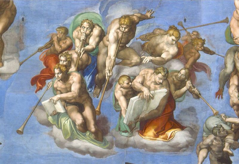 Viganò el fantasma del sínodo, disco Pablo VI, los cuernos de Papa Francisco, muertos inquietos, Tosatti seis millones.