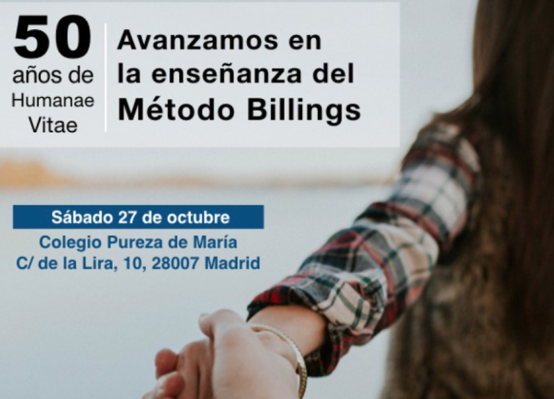 Reafirmando la Humanae Vitae… ¡Buenas noticias!