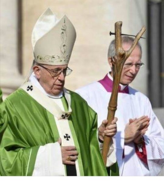 ¿Por qué? ¿Por qué? ¿Por qué?