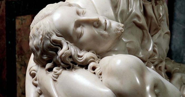 McCarrick sigue presente, el tesoro de la vida religiosa femenina, ni rígidos ni ONG, la luz de la Piedad.