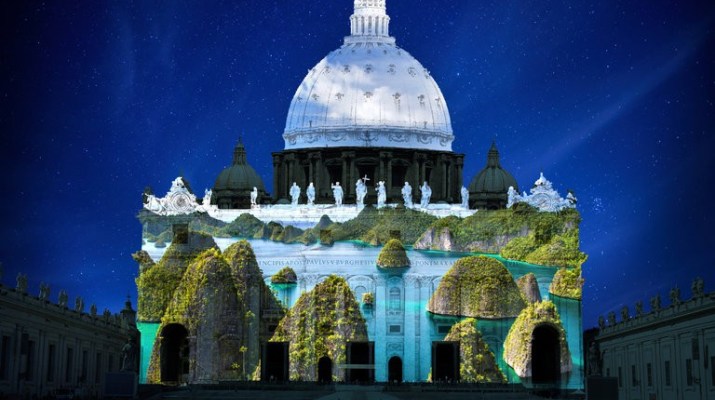 La inmunidad de Ladaira, Viganò tercer acto, el clima Vaticano, la prensa progre deja a Papa Francisco.