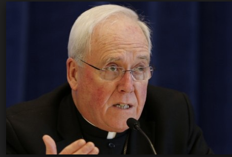 Crece el número de clérigos acusados de abusos en la Diócesis de Buffalo