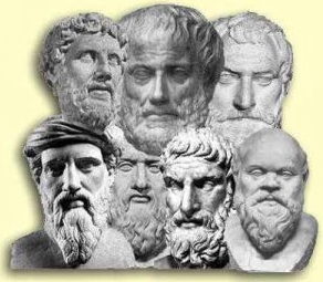 Sofistas de ayer. Sofistas de hoy