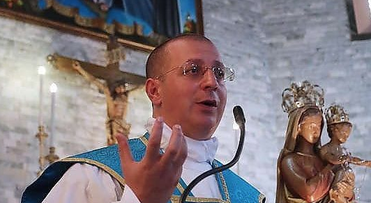 URGENTE: El sacerdote italiano Don Minutella excomulgado