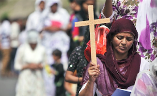 Informe 2018 sobre la libertad religiosa en el mundo. De la India la peor sorpresa