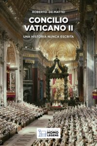 Concilio Vaticano II. Una historia nunca escrita (2)