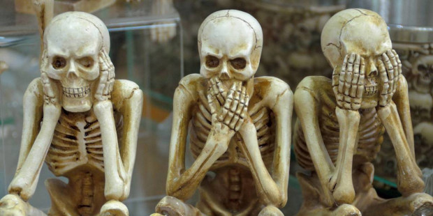 Emanuela Orlandi, un caso abierto, un misterio sin resolver, los silencios vaticanos y los huesos que hablan.