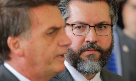 Nuevo ministro brasileño de relaciones exteriores: «Mi objetivo es ayudar a Brasil y al mundo a liberarse de la ideología globalista, que es anticristiana»