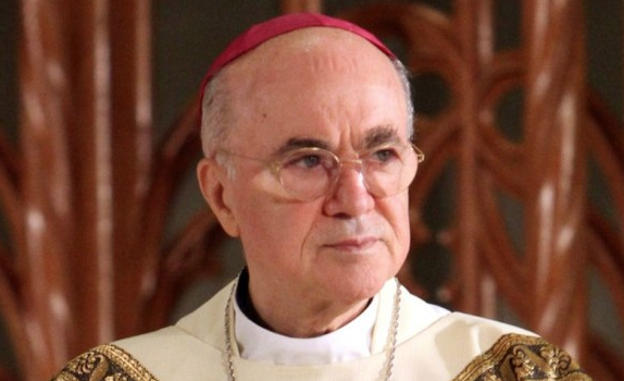 URGENTE: Aportamos las pruebas que dejan al descubierto la mentira de las acusaciones de robo a Viganó.