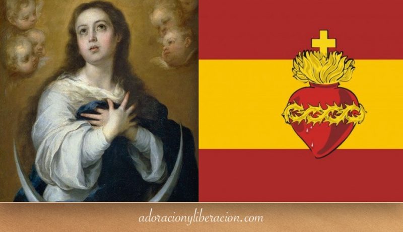 Inmaculada Concepción de María, Patrona de España, de la Infantería… y algunas cosas que quizá no sepas