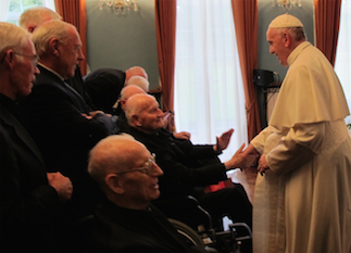 Francisco y los abusos sexuales. El Papa que sabía demasiado