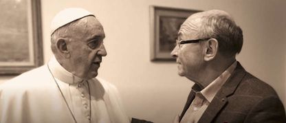 Recordatorios para la cumbre sobre los abusos. Para Francisco, los pecados “bajo la cintura” son “los más leves”