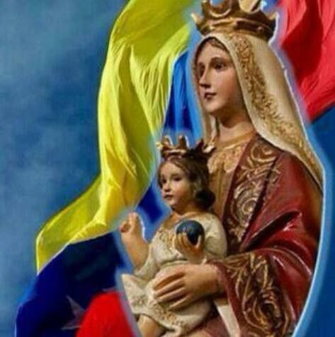 Panamá, Venezuela y Juan Pablo II, la iglesia en huida, los muros del miedo, el duro invierno romano.