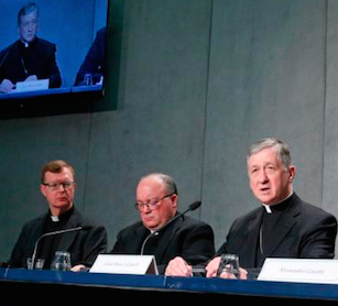 También la cumbre sobre los abusos crea serios “dubia”. La carta abierta de dos cardenales