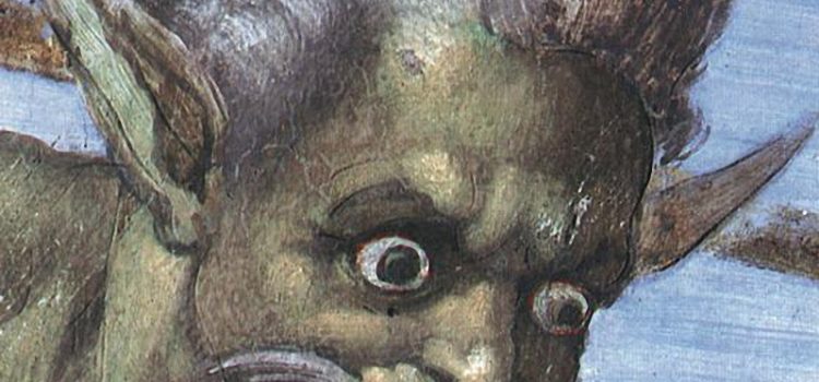 El cardenal Pell encarcelado y destituido, tiempos de lucha y tempestad, ¿dónde está Dios?