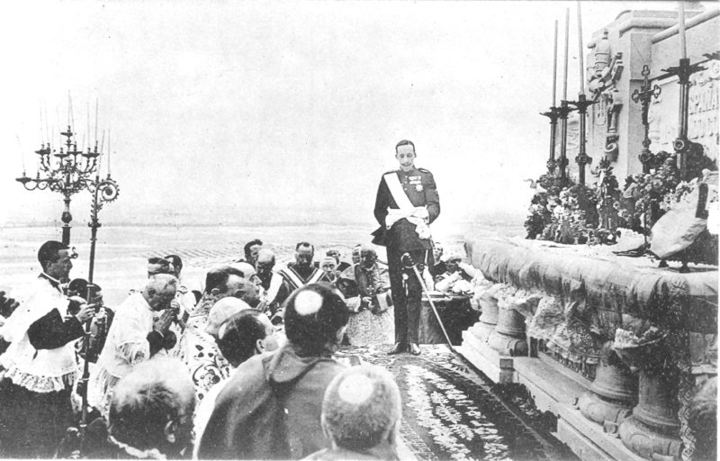 LA MASONERÍA, LA CONSAGRACIÓN  DE UN PAÍS AL CORAZÓN DE JESÚS Y SU REPERCUSIÓN POLÍTICA